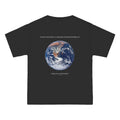 OVERSIZED T-SHIRT | "PENSI ANCORA DI ESSERE INDISPENSABILE? PROVA A TROVARTI"