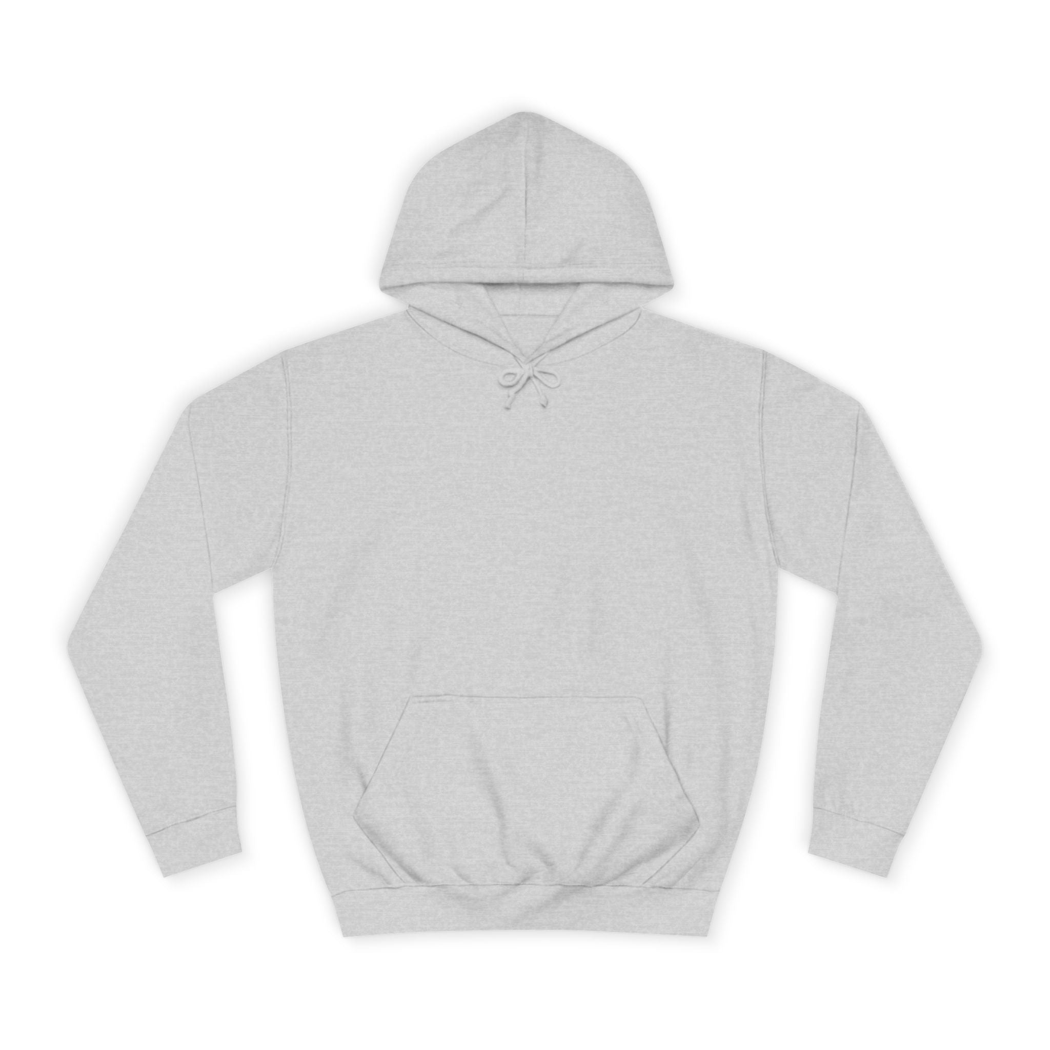 OVERSIZED HOODIE | "DOLCE FAR VERY MUCH NIENTE"