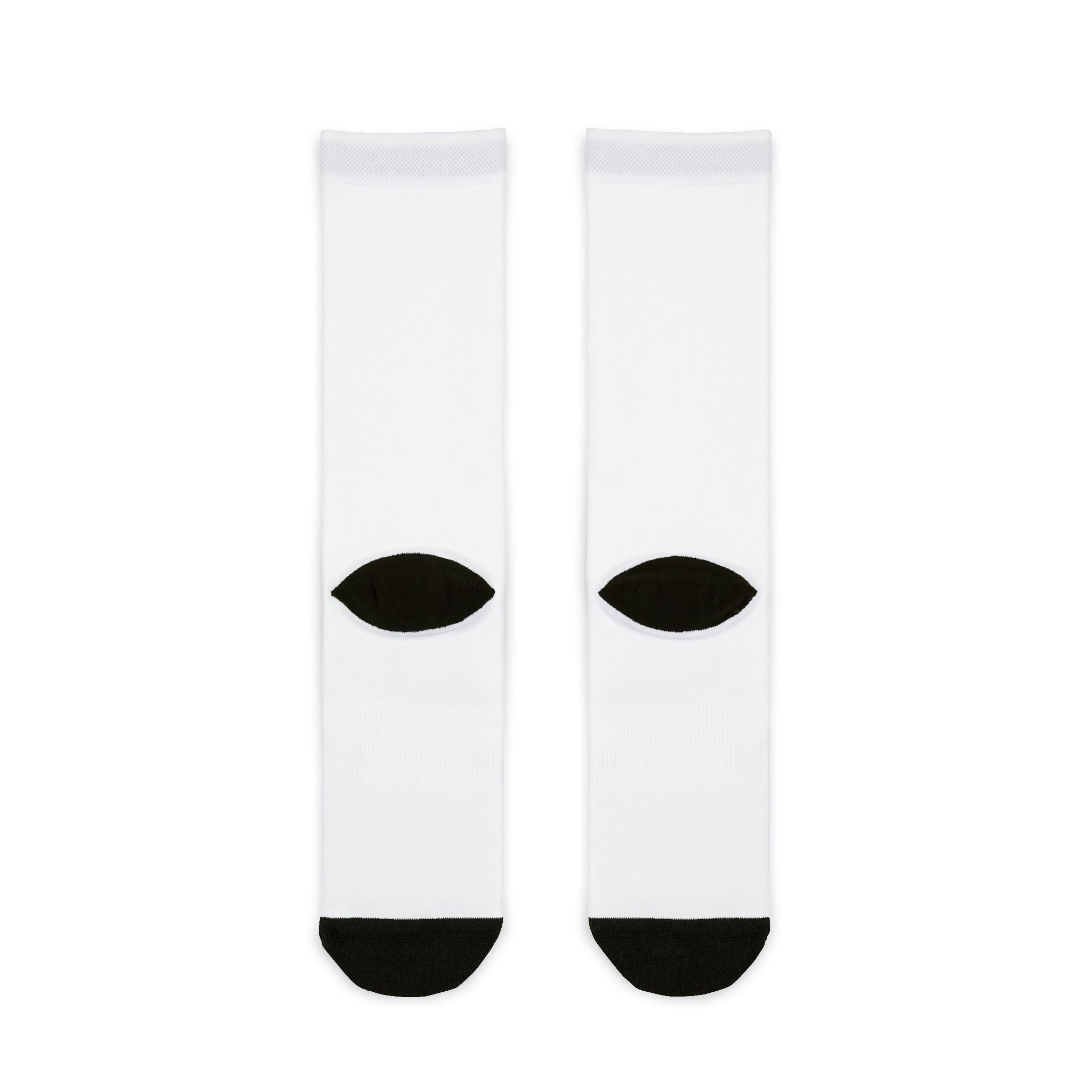 ONE SIZE SOCKS | "REMOVE BEFORE SEX"