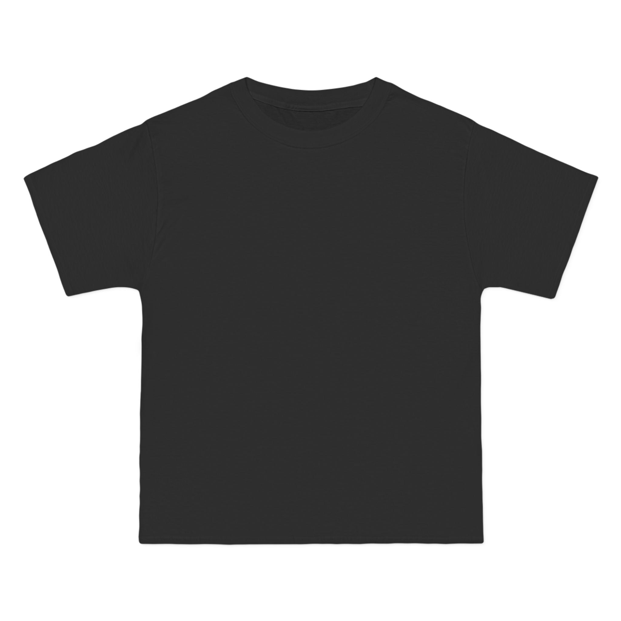 OVERSIZED T-SHIRT | "BELLAVITA DOESN'T NEED TO BE POSTED"
