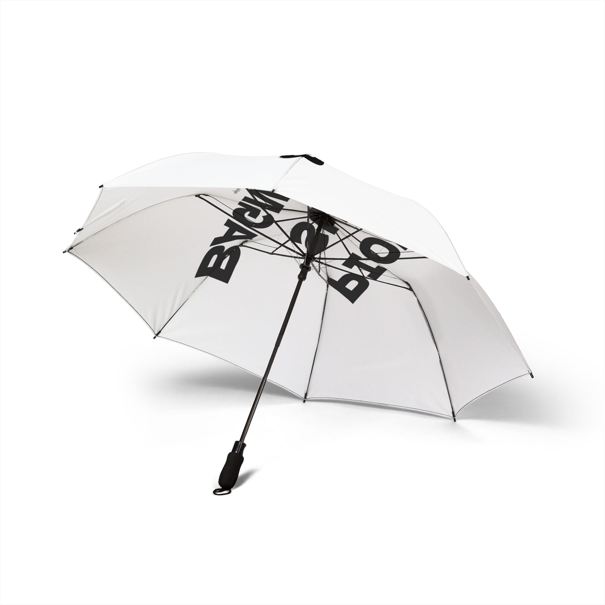 OMBRELLO PREMIUM | "PIOVE SUL BAGNATO