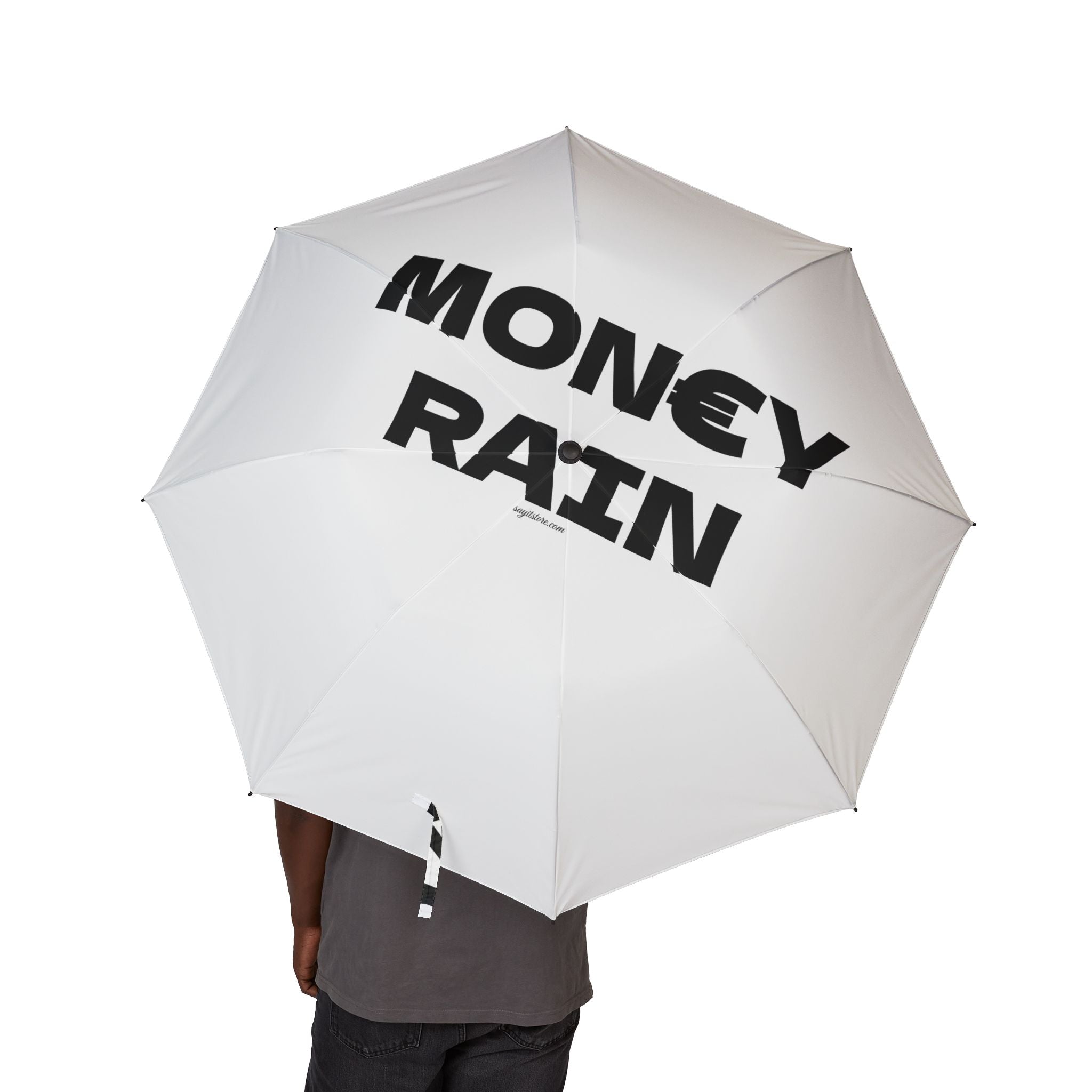OMBRELLO PREMIUM | "MON€Y RAIN"