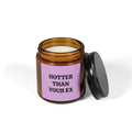 YANKEE CANDLE | "HOTTER THAN YOUR EX"