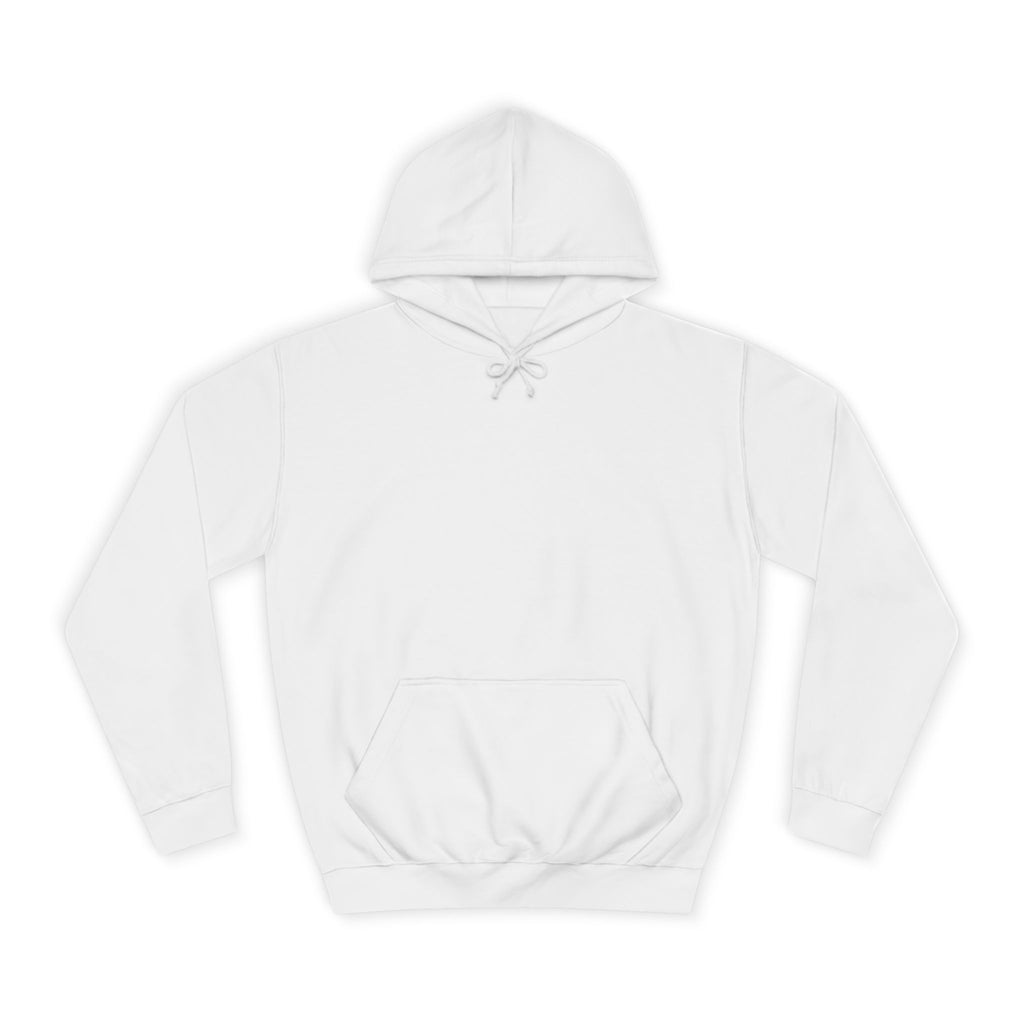 OVERSIZED HOODIE | "MONEY TALKS, WE TRANSLATE"