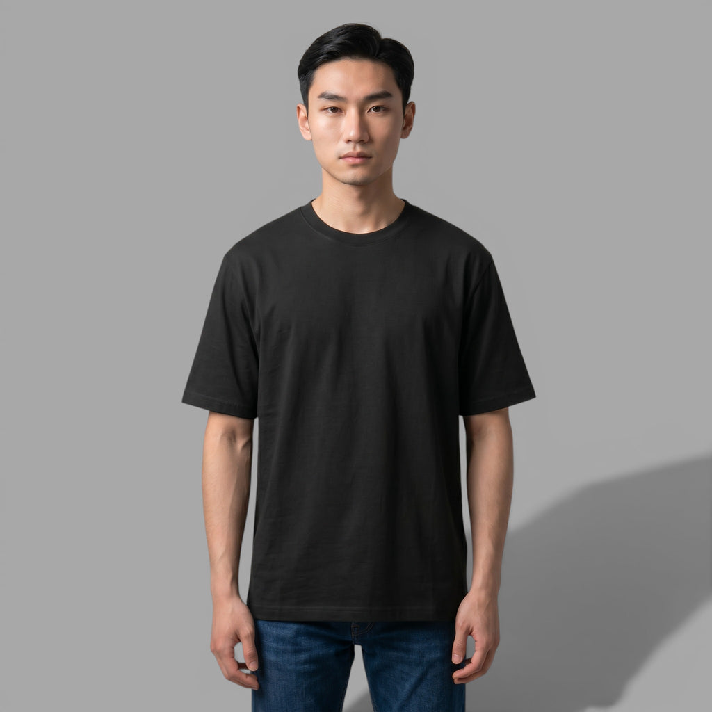 OVERSIZED T-SHIRT | "PAUSA TEREA IS MY SECOND DEGREE"