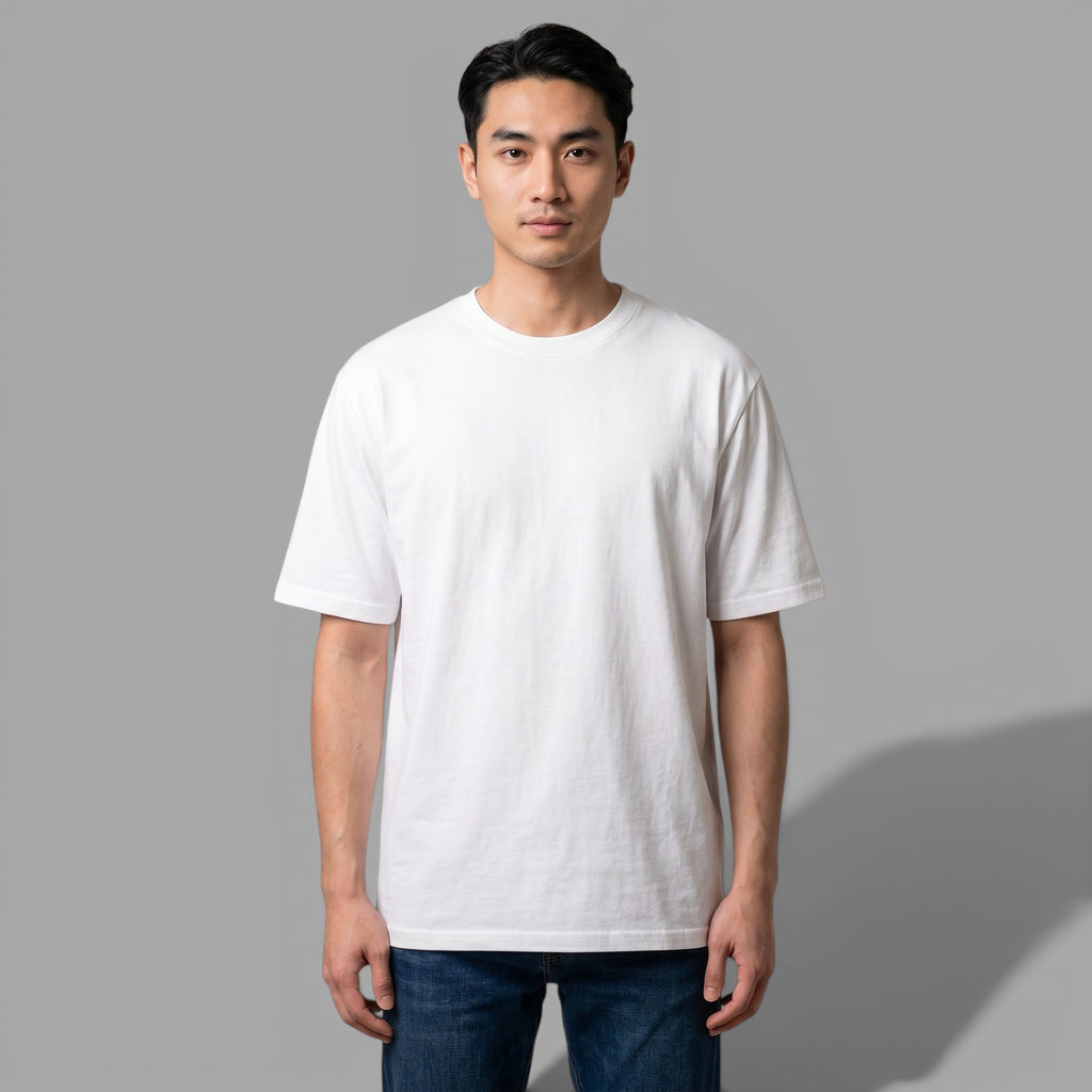 OVERSIZED T-SHIRT | "PAUSA TEREA IS MY SECOND DEGREE"