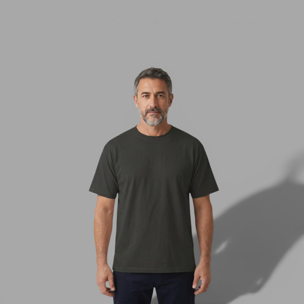 OVERSIZED T-SHIRT | "MY WIFE WILL KILL YOU"