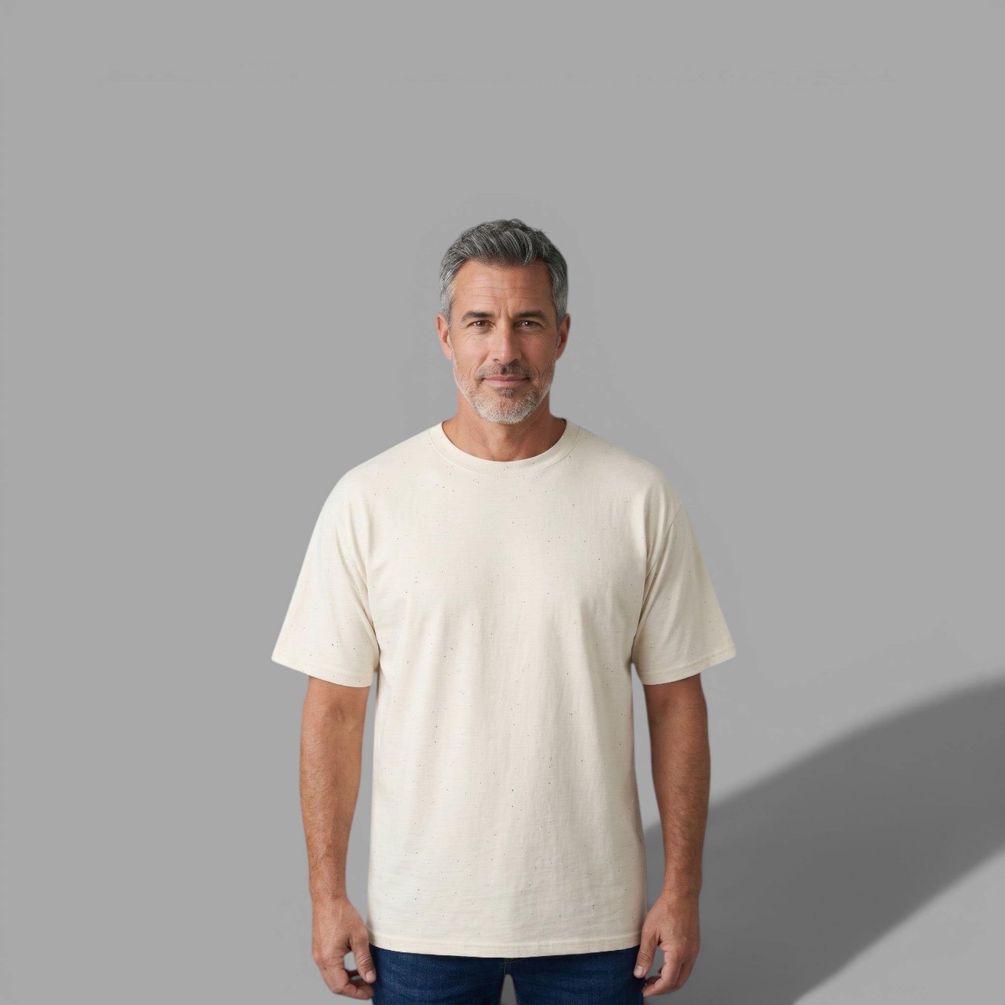 OVERSIZED T-SHIRT | "MY WIFE WILL KILL YOU"