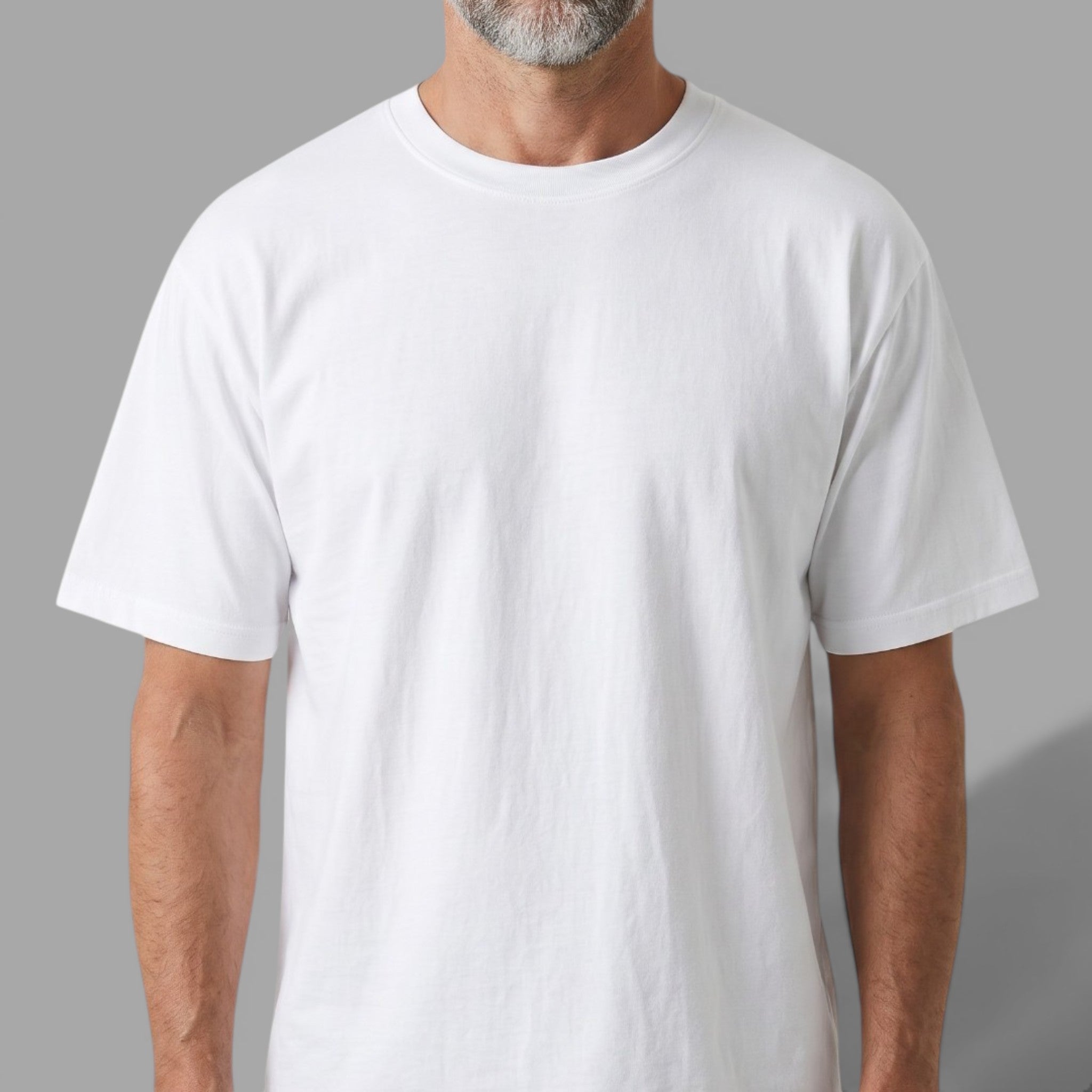 OVERSIZED T-SHIRT | "MY WIFE WILL KILL YOU"