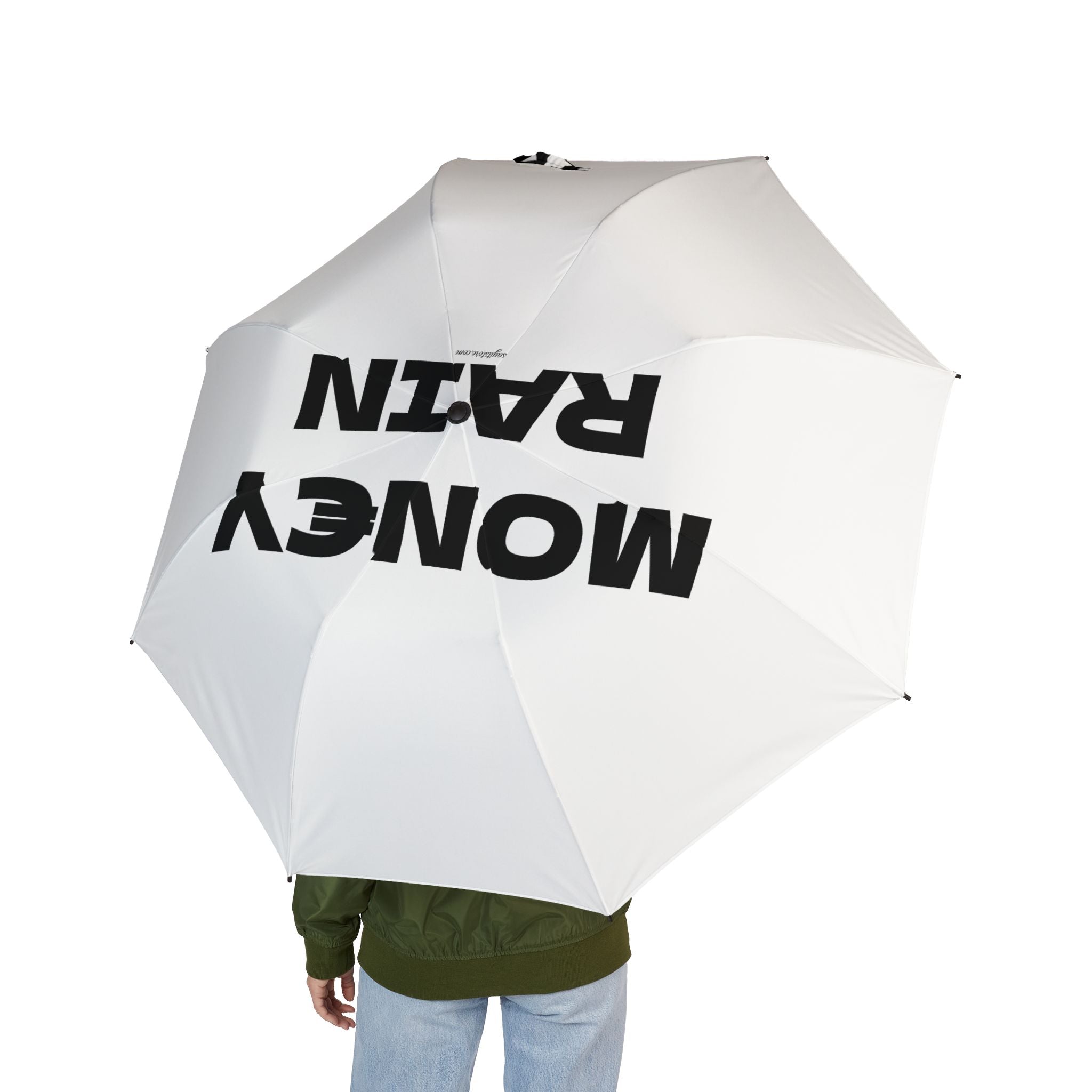 OMBRELLO PREMIUM | "MON€Y RAIN"