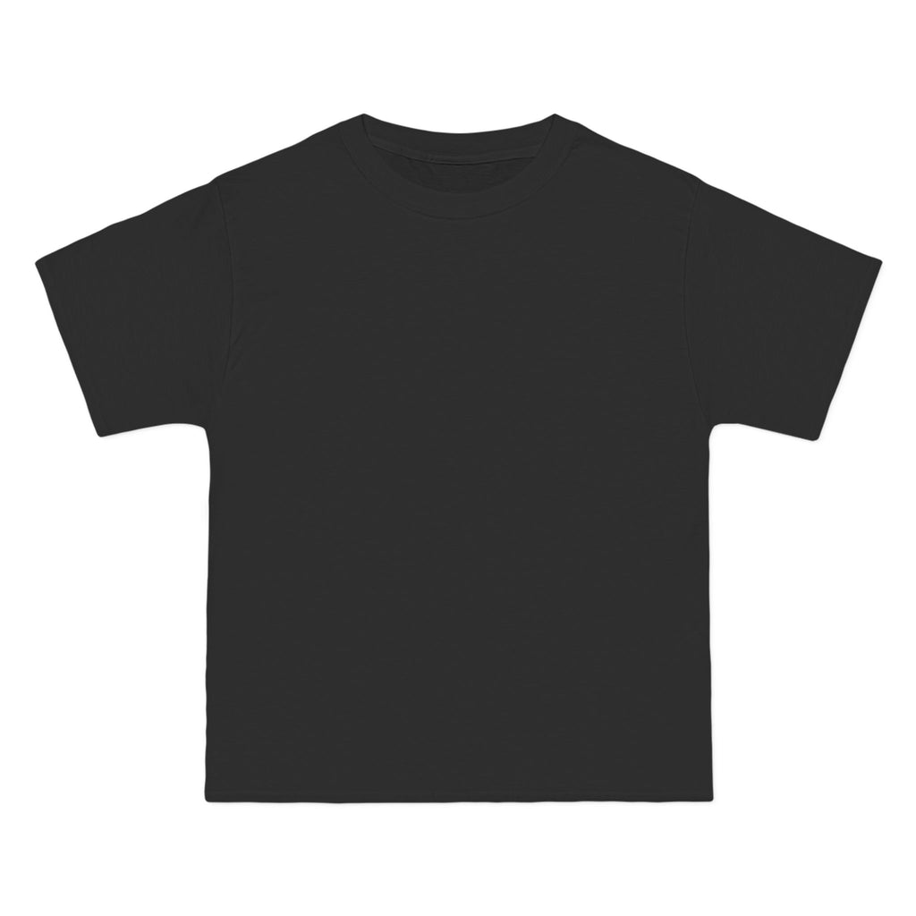 OVERSIZED T-SHIRT | "LIFE'S TOO SHORTS FOR BORING OUTFITS"