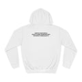 OVERSIZED HOODIE | "SIETE ANCORA E OGGI COME SEMPRE DEI POVERI COMUNISTI"