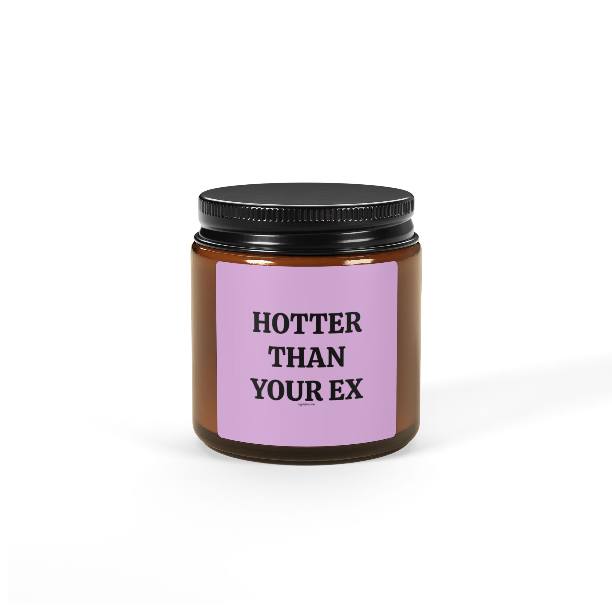 YANKEE CANDLE | "HOTTER THAN YOUR EX"